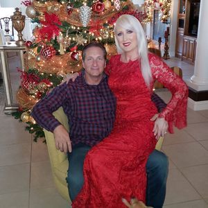 Meet your Posher, Annette